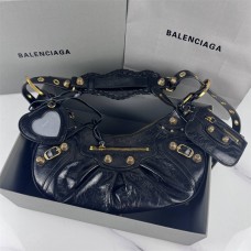 Balenciaga  Le Cagole 26X16X10CM 2025 New