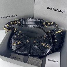 Balenciaga  Le Cagole 26X16X10CM 2025 New