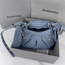 Balenciaga  Le Cagole 26X16X10CM 2025 New