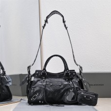 Balenciaga Neo cagole 32cmX21X13cm 2025 New