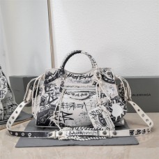 Balenciaga Neo Cagole  38*17*24cm 2025 New