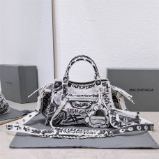 Balenciaga  Le Cagole 26x13x8cm 2025 New