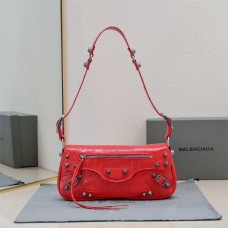 Balenciaga under arm 30*15*5cm 2025 New