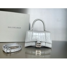 Balenciaga Hourglass 19cm 2025 New