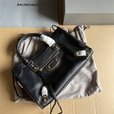 Balenciaga 30cm le cagole City 2025 New