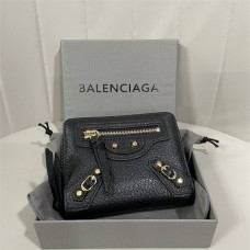 Balenciaga wallet 12x10x3cm 2025 New