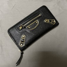 Balenciaga wallet 19*10*2cm 2025 New