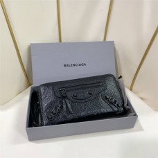 Balenciaga wallet 19*10*5cm 2025 New