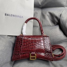 Balenciaga Hourglass 23x10x24cm 2025 New