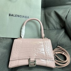 Balenciaga Hourglass 23x10x24cm 2025 New