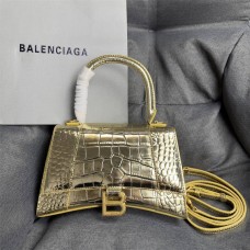 Balenciaga Hourglass 23x10x24cm 2025 New