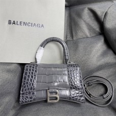 Balenciaga Hourglass 23x10x24cm 2025 New