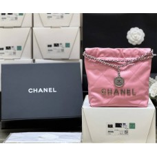 Chanel CHANEL 22 mini 3980 Size 19*20*6cm 2025 New