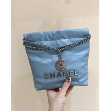 Chanel CHANEL 22 mini 3980 Size 19*20*6cm 2025 New