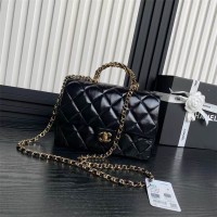 Chanel 2025 New size：25x17x8cm