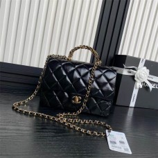 Chanel 2025 New size：25x17x8cm