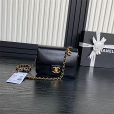 Chanel 2025 New size：17x13x6cm