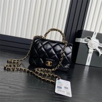 Chanel 2025 New 19cm