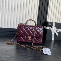  Chanel 2025 New size：25x17x8cm