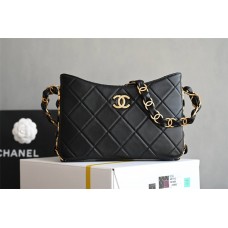 Chanel hobo 24x17x5cm 2025 new 