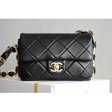 Chanel hobo 21x14x7cm 2025 new 