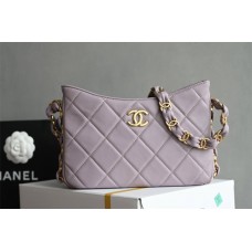 Chanel hobo 24x17x5cm 2025 new 