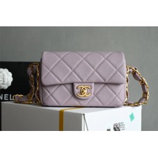 Chanel hobo 21x14x7cm 2025 new 