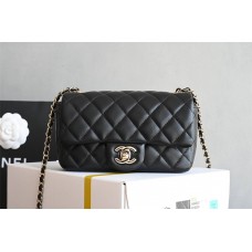 Chanel CF mini 18x12x5cm 2025 new 