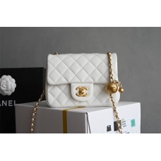 Chanel CF mini 18x13x7cm 2025 new 