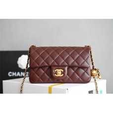 Chanel CF mini 20cm 2025 new 