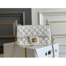 Chanel CF mini 20cm 2025 new 