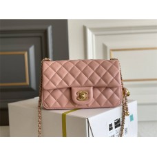 Chanel CF mini 20cm 2025 new 