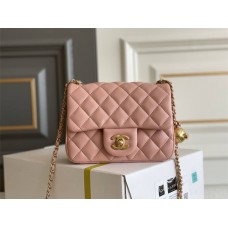 Chanel CF mini 18x13x7cm 2025 new 