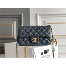 Chanel CF mini 20cm 2025 new 