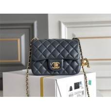 Chanel CF mini 18x13x7cm 2025 new 