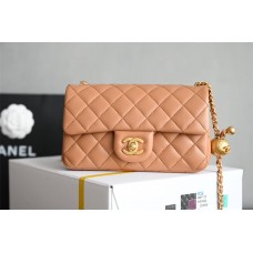 Chanel CF mini 20cm 2025 new 