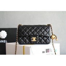 Chanel CF mini 20cm 2025 new 