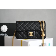 Chanel CF mini 20cm 2025 new 