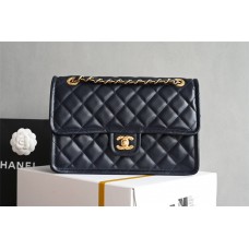 Chanel Hobo 28x19.5x7cm 2025 new 