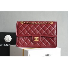 Chanel Hobo 28x19.5x7cm 2025 new 