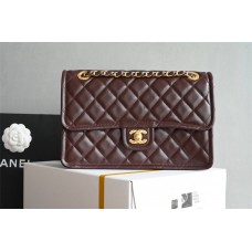 Chanel Hobo 28x19.5x7cm 2025 new 