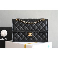 Chanel Hobo 28x19.5x7cm 2025 new 