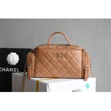 Chanel Camera hobo 23x14x9cm 2025 new 