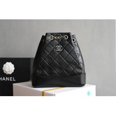 Chanel gabrielle hobo backpack 23x22.5x10.5cm 2025 new 