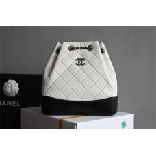 Chanel gabrielle hobo backpack 23x22.5x10.5cm 2025 new 