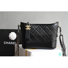 Chanel gabrielle hobo backpack 20x15x8cm 2025 new 