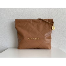 Chanel 22 bag 35cm small  2025 new 