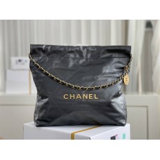 Chanel 22 bag 35cm small  2025 new 