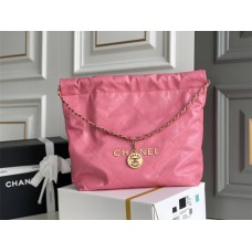 Chanel 22 bag 35cm small  2025 new 