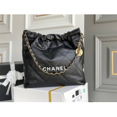 Chanel 22 bag 35cm small 2025 new 